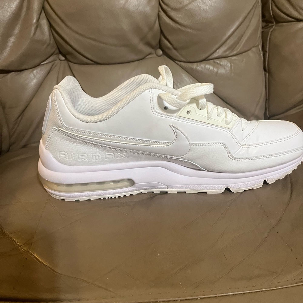 Nike Air Max LTD 3 - Picture 6 of 10